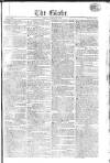Globe Friday 17 March 1809 Page 1