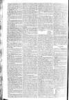 Globe Wednesday 29 March 1809 Page 4