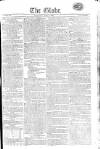 Globe Wednesday 05 April 1809 Page 1