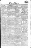 Globe Thursday 04 May 1809 Page 1