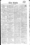 Globe Thursday 25 May 1809 Page 1