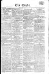 Globe Friday 26 May 1809 Page 1