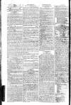 Globe Wednesday 31 May 1809 Page 4