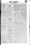 Globe Thursday 08 June 1809 Page 1