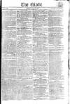 Globe Thursday 15 June 1809 Page 1