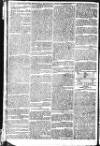 Globe Tuesday 28 November 1809 Page 2