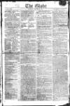 Globe Saturday 27 October 1810 Page 1