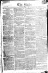 Globe Saturday 17 November 1810 Page 1