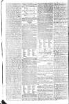 Globe Wednesday 13 February 1811 Page 4