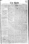 Globe Wednesday 02 January 1811 Page 1