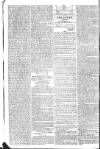 Globe Wednesday 02 January 1811 Page 4