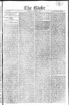Globe Thursday 03 January 1811 Page 1