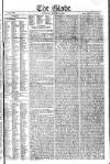 Globe Saturday 05 January 1811 Page 1