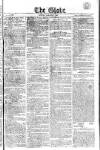 Globe Monday 07 January 1811 Page 1