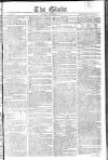 Globe Tuesday 08 January 1811 Page 1