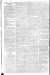 Globe Wednesday 09 January 1811 Page 2