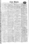 Globe Thursday 10 January 1811 Page 1