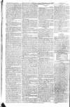 Globe Thursday 10 January 1811 Page 4