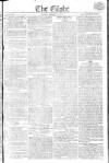 Globe Monday 14 January 1811 Page 1