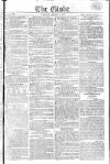 Globe Thursday 17 January 1811 Page 1