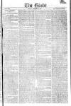 Globe Friday 18 January 1811 Page 1