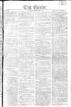 Globe Wednesday 23 January 1811 Page 1