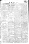 Globe Friday 25 January 1811 Page 1