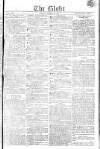Globe Monday 28 January 1811 Page 1