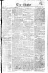 Globe Wednesday 30 January 1811 Page 1