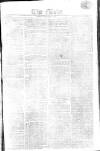 Globe Monday 04 February 1811 Page 1