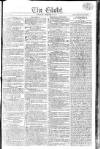 Globe Saturday 09 February 1811 Page 1