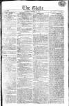 Globe Saturday 16 February 1811 Page 1