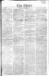 Globe Thursday 21 February 1811 Page 1