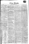 Globe Friday 22 February 1811 Page 1