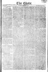 Globe Saturday 23 February 1811 Page 1