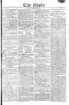 Globe Monday 25 February 1811 Page 1