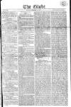 Globe Tuesday 26 February 1811 Page 1
