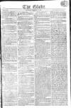 Globe Wednesday 27 February 1811 Page 1
