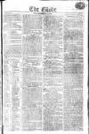 Globe Thursday 28 February 1811 Page 1