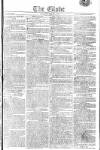 Globe Saturday 02 March 1811 Page 1