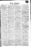 Globe Monday 11 March 1811 Page 1