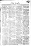 Globe Monday 25 March 1811 Page 1