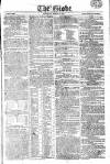 Globe Saturday 30 March 1811 Page 1