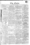 Globe Thursday 11 April 1811 Page 1