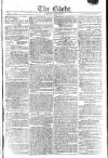 Globe Monday 22 April 1811 Page 1