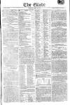 Globe Tuesday 30 April 1811 Page 1