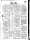 Globe Tuesday 14 May 1811 Page 1