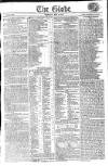 Globe Thursday 16 May 1811 Page 1