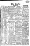 Globe Friday 17 May 1811 Page 1