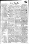 Globe Saturday 18 May 1811 Page 1